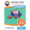 Picture of NUMBER WISE RECEPTION A